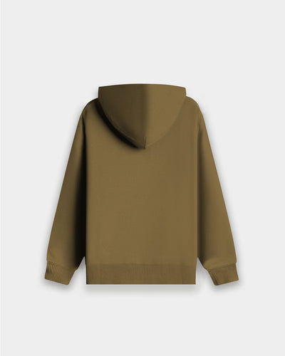 Cloudburst Hoodie Lightweight Everyday Comfort Layer