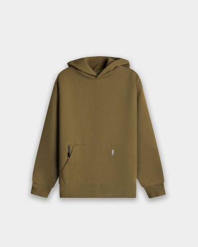 Cloudburst Hoodie Lightweight Everyday Comfort Layer