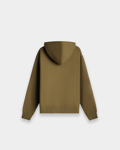 Women's Cloudburst Zip Hoodie