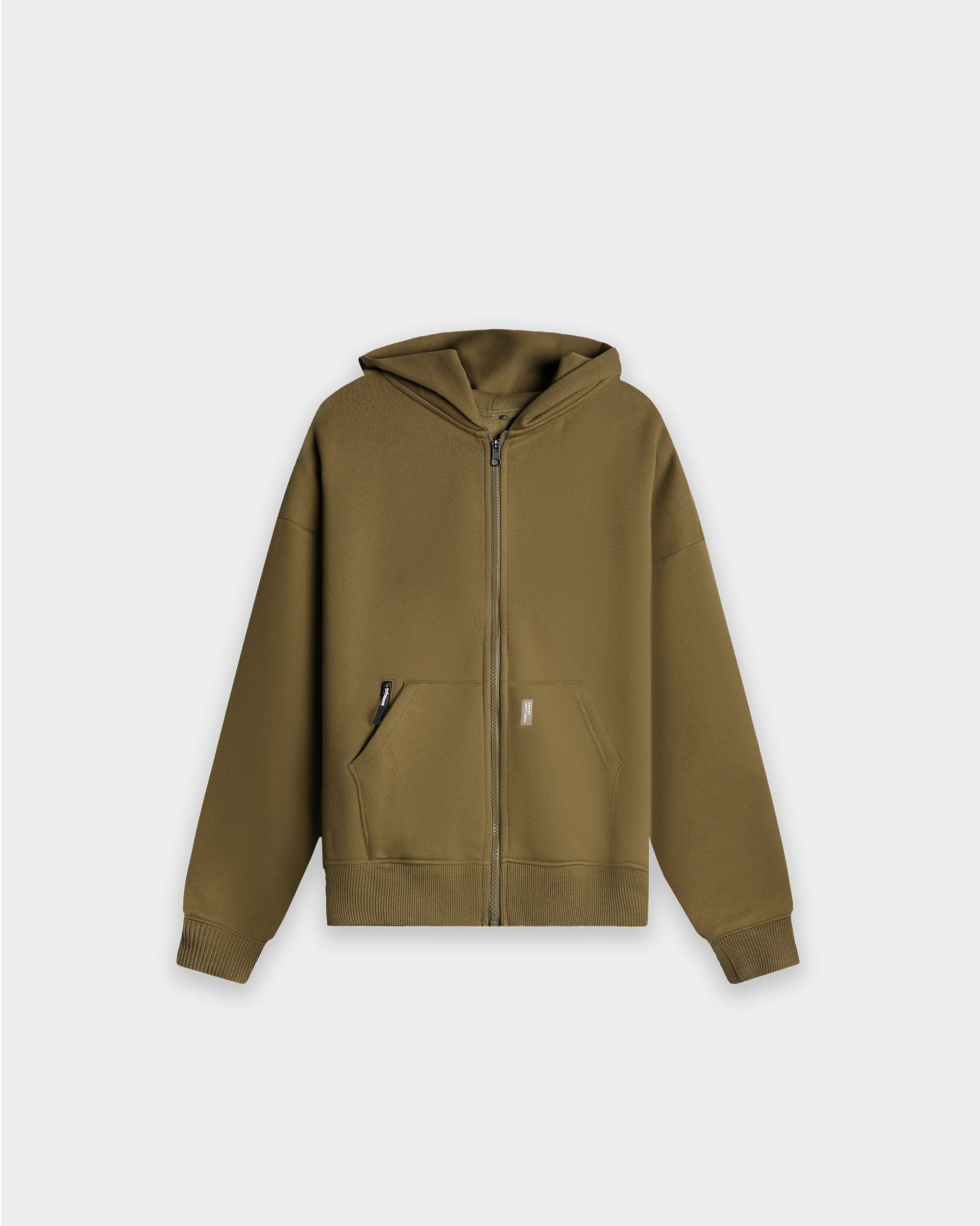 Women's Cloudburst Zip Hoodie