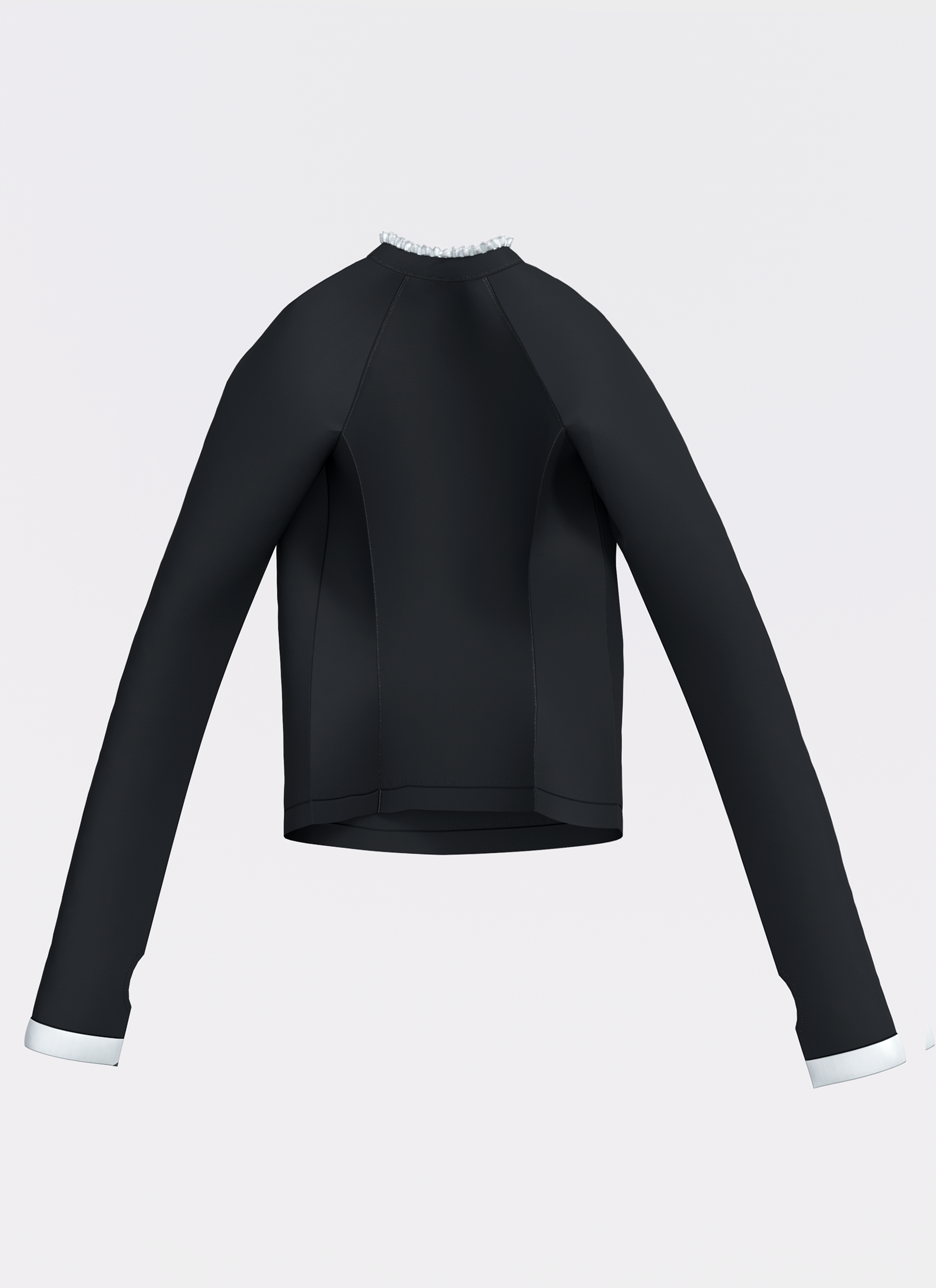 Chloé Rash Guard UPF 50+