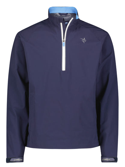Palm Beach Waterproof Quarter Zip