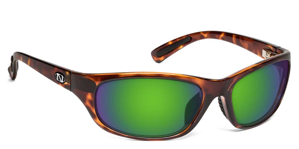 Oak Harbor Urban Style Sunglasses
