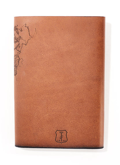Oakland Map Journal
