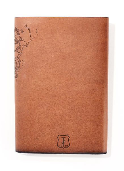 Oakland Map Journal