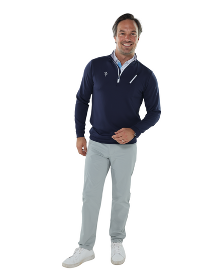 Oceanside Coastal Comfort Cotton T-Shirt