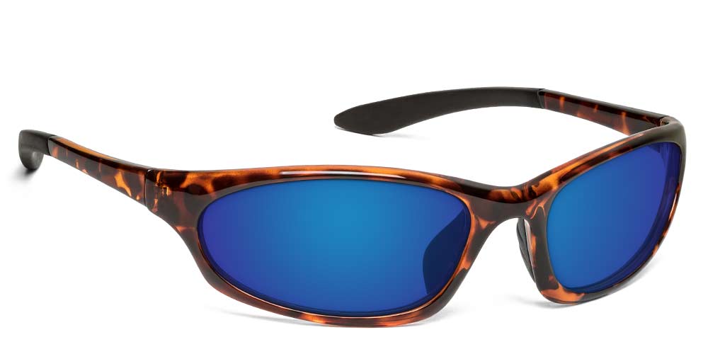Ocracoke Ocean Inspired Street Style Sunglasses