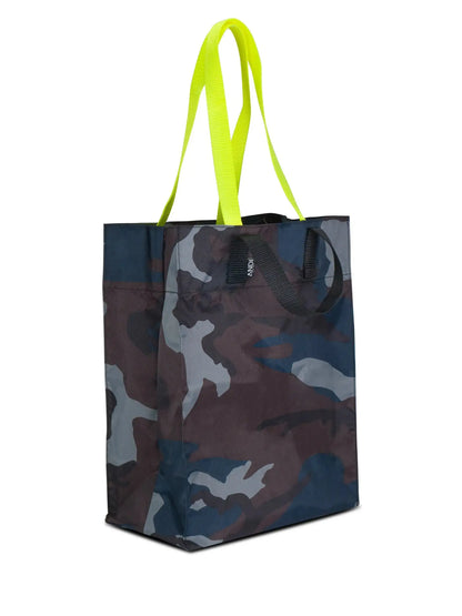 Origami Shopper - Solar Camo