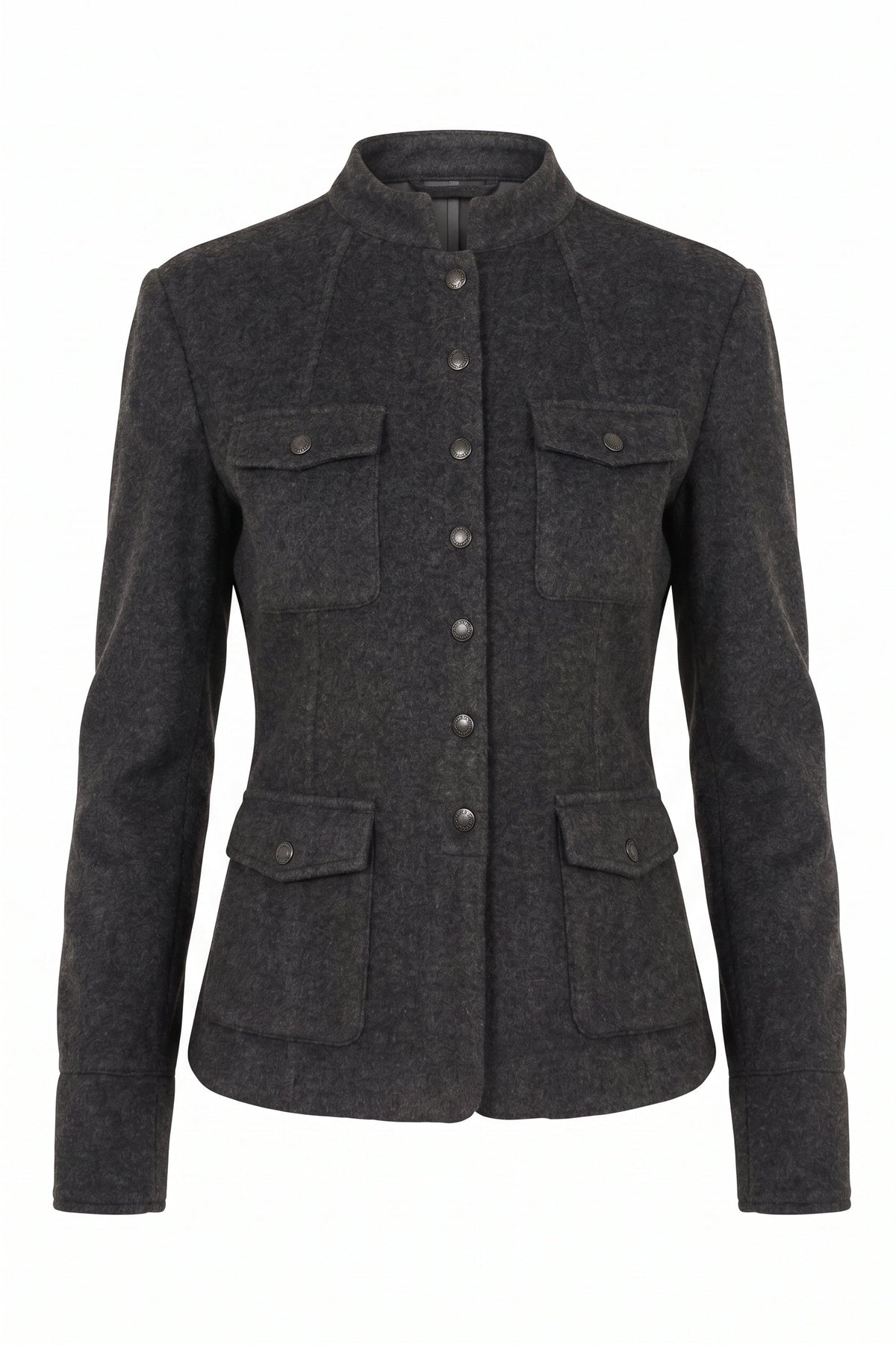 Osaka Urban Military Lofty Jersey Jacket