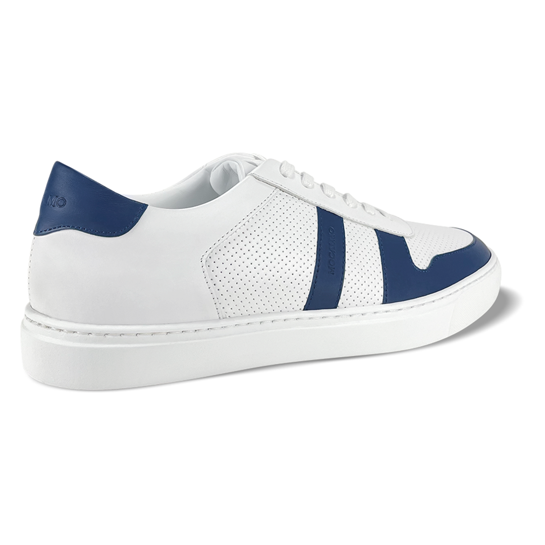 Men's Otello - Blue Sneakers