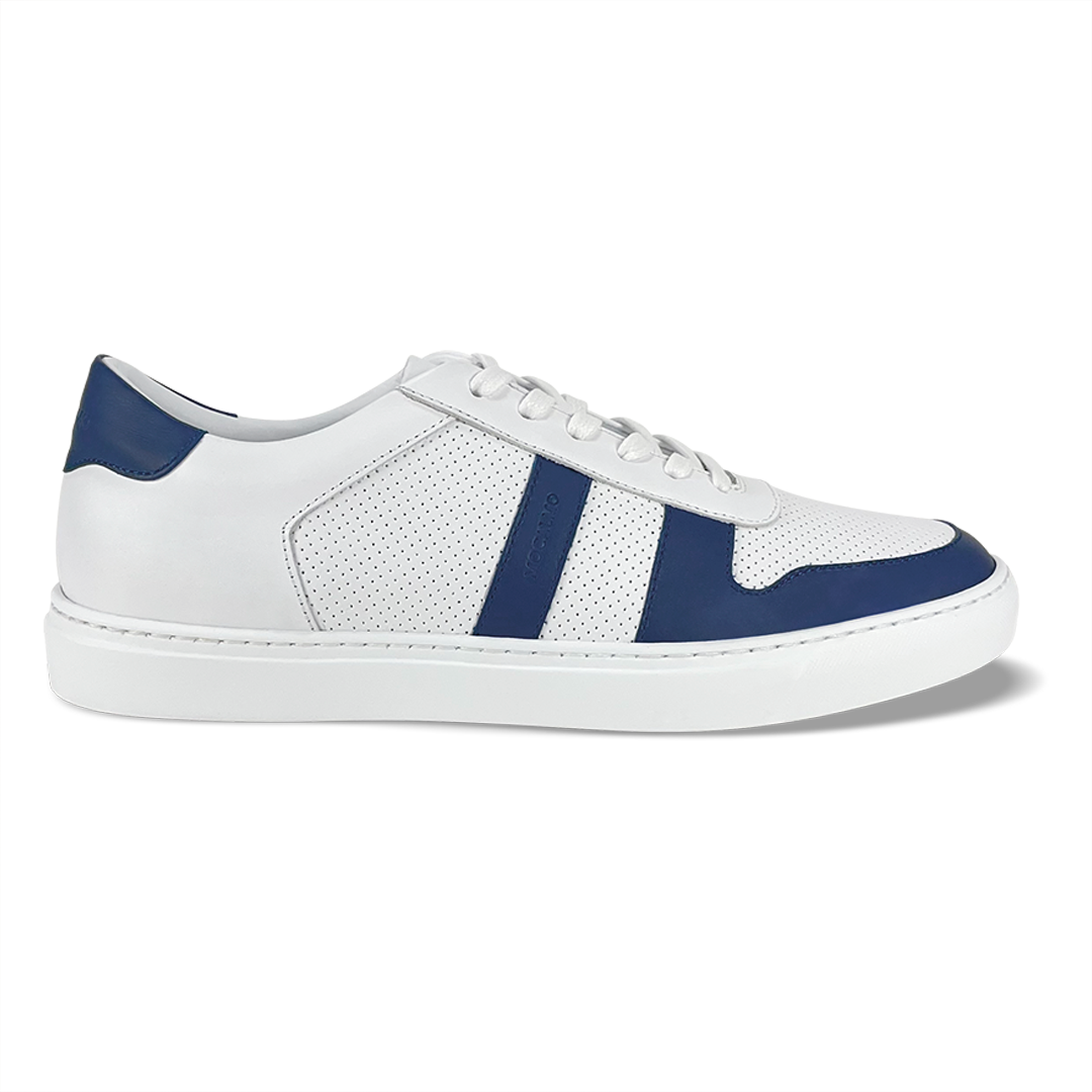 Men's Otello - Blue Sneakers