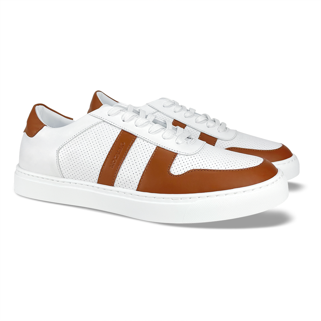 Men's Otello - Light Brown Sneakers