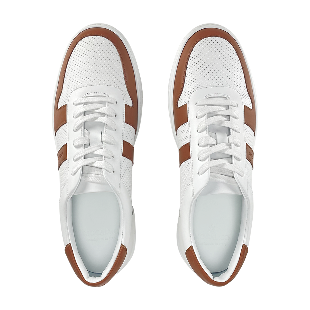 Men's Otello - Light Brown Sneakers