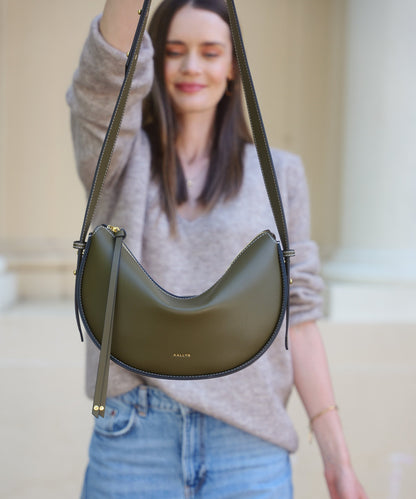 Elara Convertible Bag