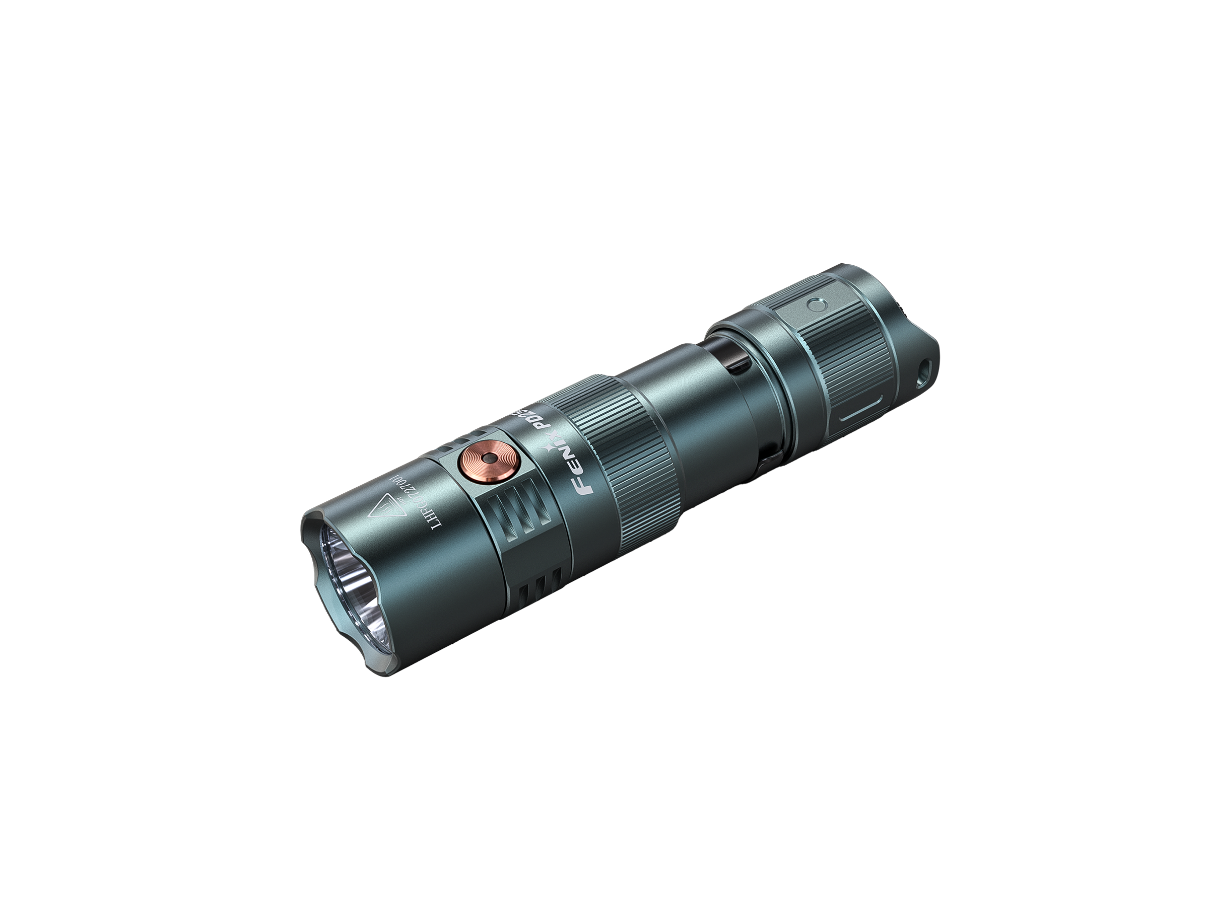 Fenix PD25R Rechargeable LED Flashlight