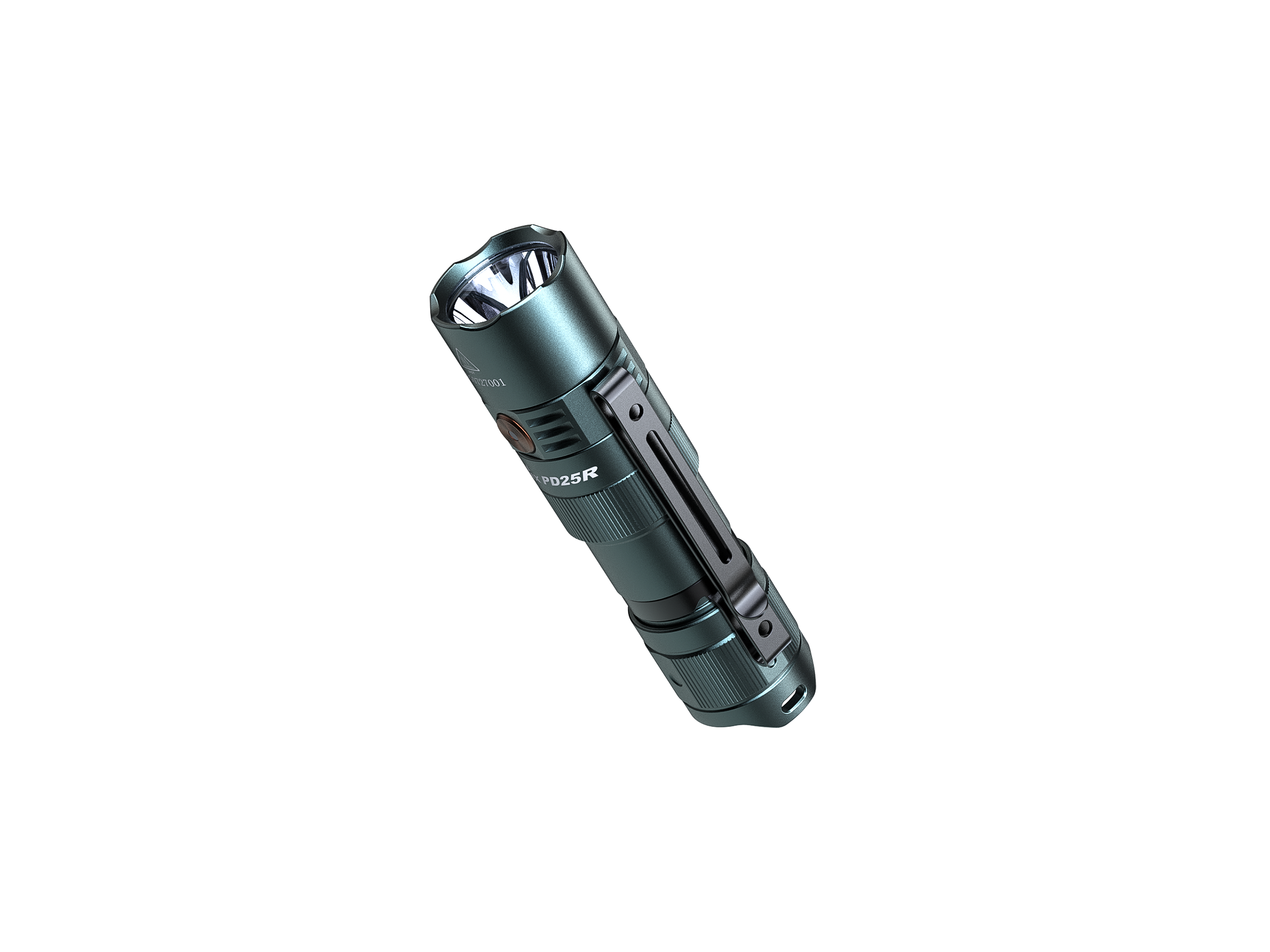 Fenix PD25R Rechargeable LED Flashlight