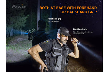 Fenix PD35 V3.0 Everyday Carry Flashlight - 1700 Lumens