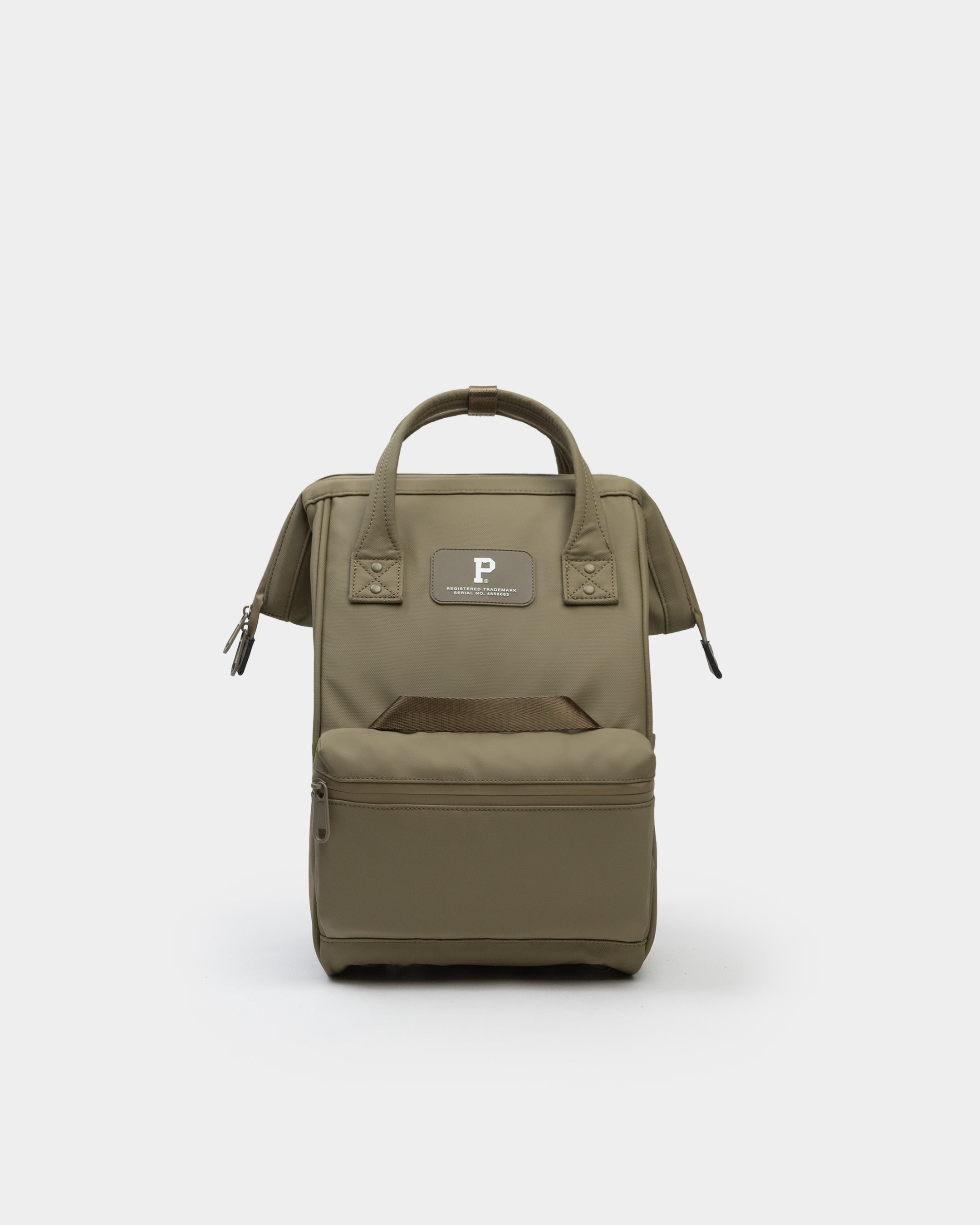 Cascade Backpack - Compact