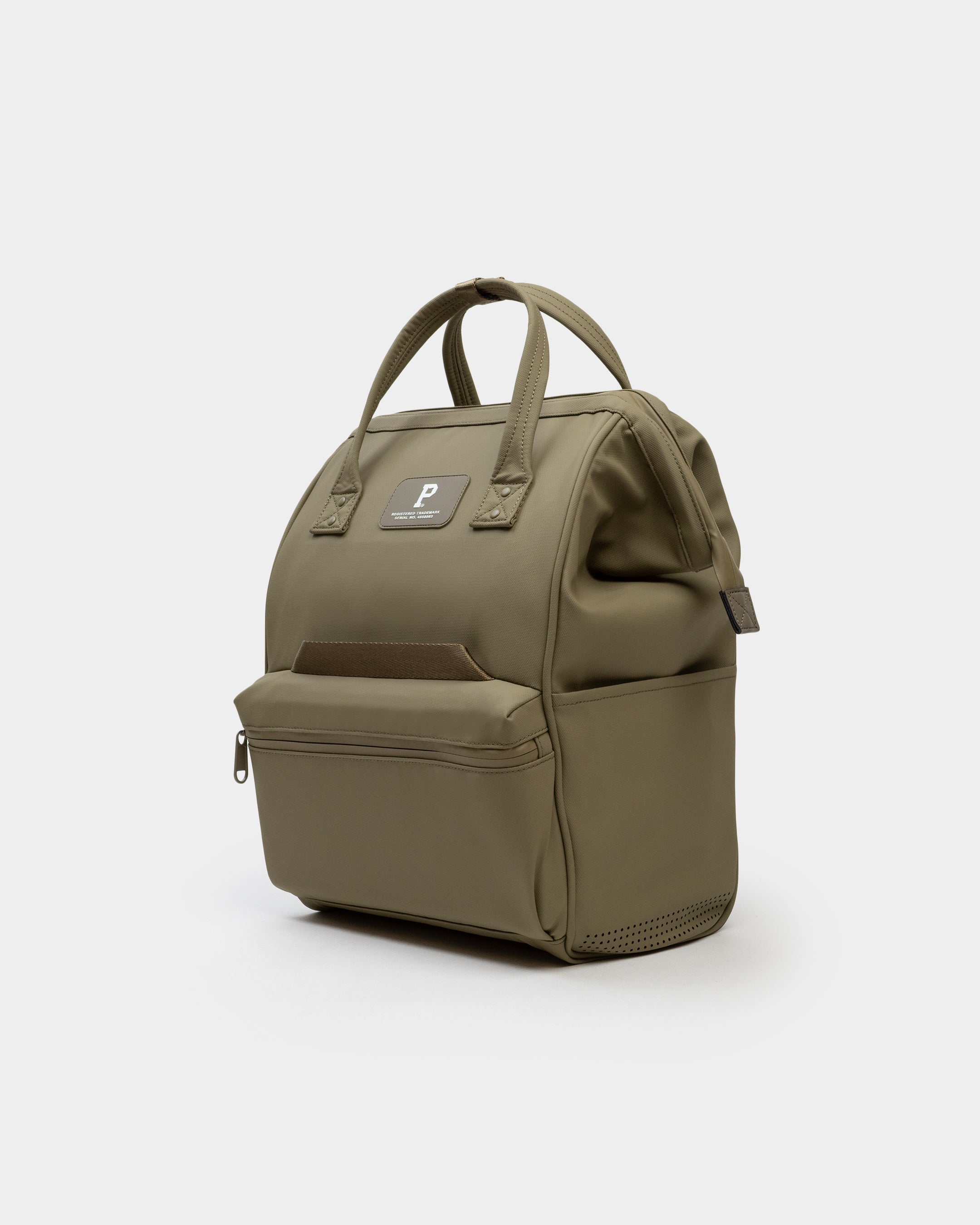 Cascade 21L Backpack - Standard