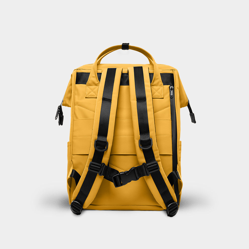 Cascade Weather-Proof Backpack | Compact