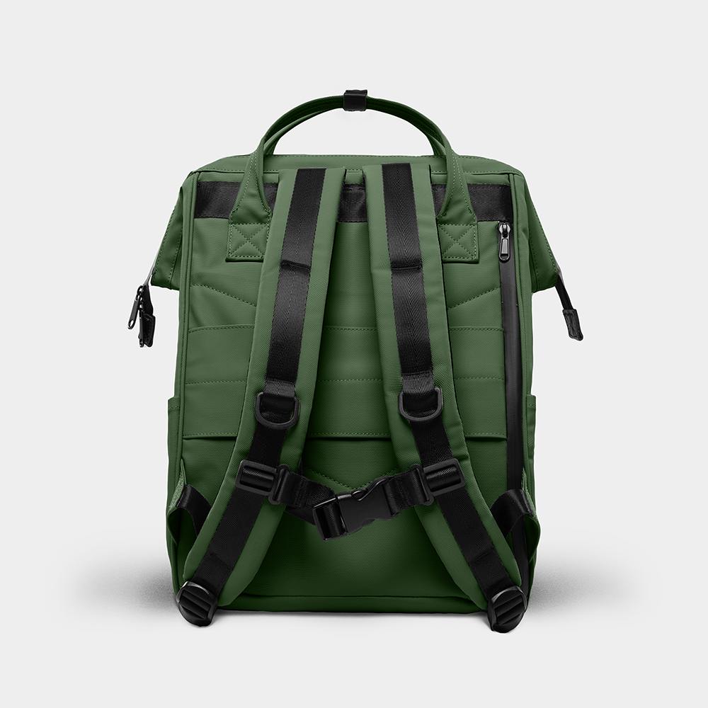 Cascade Weather-Proof Backpack | Standard