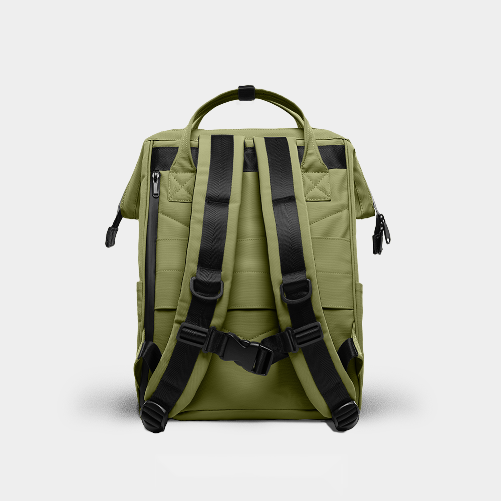 Cascade Weather-Proof Backpack | Compact