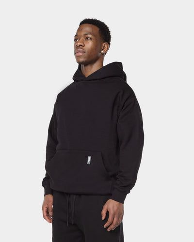 Cloudburst Hoodie Lightweight Everyday Comfort Layer