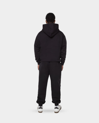 Cloudburst Hoodie Lightweight Everyday Comfort Layer