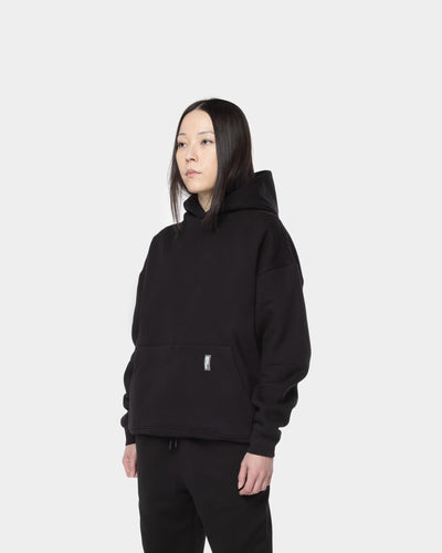 Cloudburst Hoodie Lightweight Everyday Comfort Layer