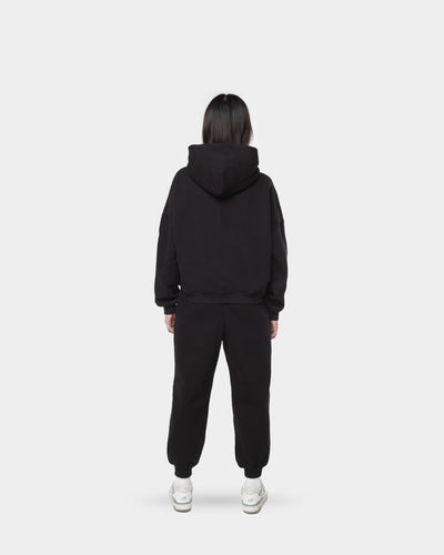 Women's Cloudburst Zip Hoodie