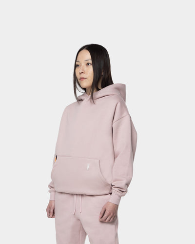 Cloudburst Hoodie Lightweight Everyday Comfort Layer