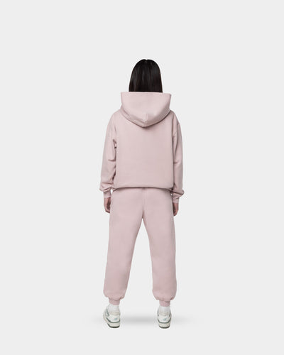 Cloudburst Hoodie Lightweight Everyday Comfort Layer