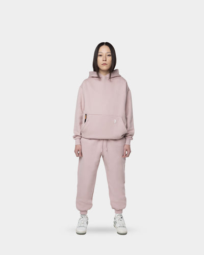 Cloudburst Hoodie Lightweight Everyday Comfort Layer