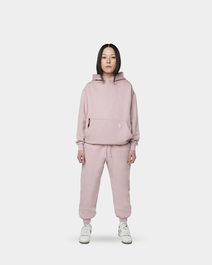 Cloudburst Hoodie Lightweight Everyday Comfort Layer