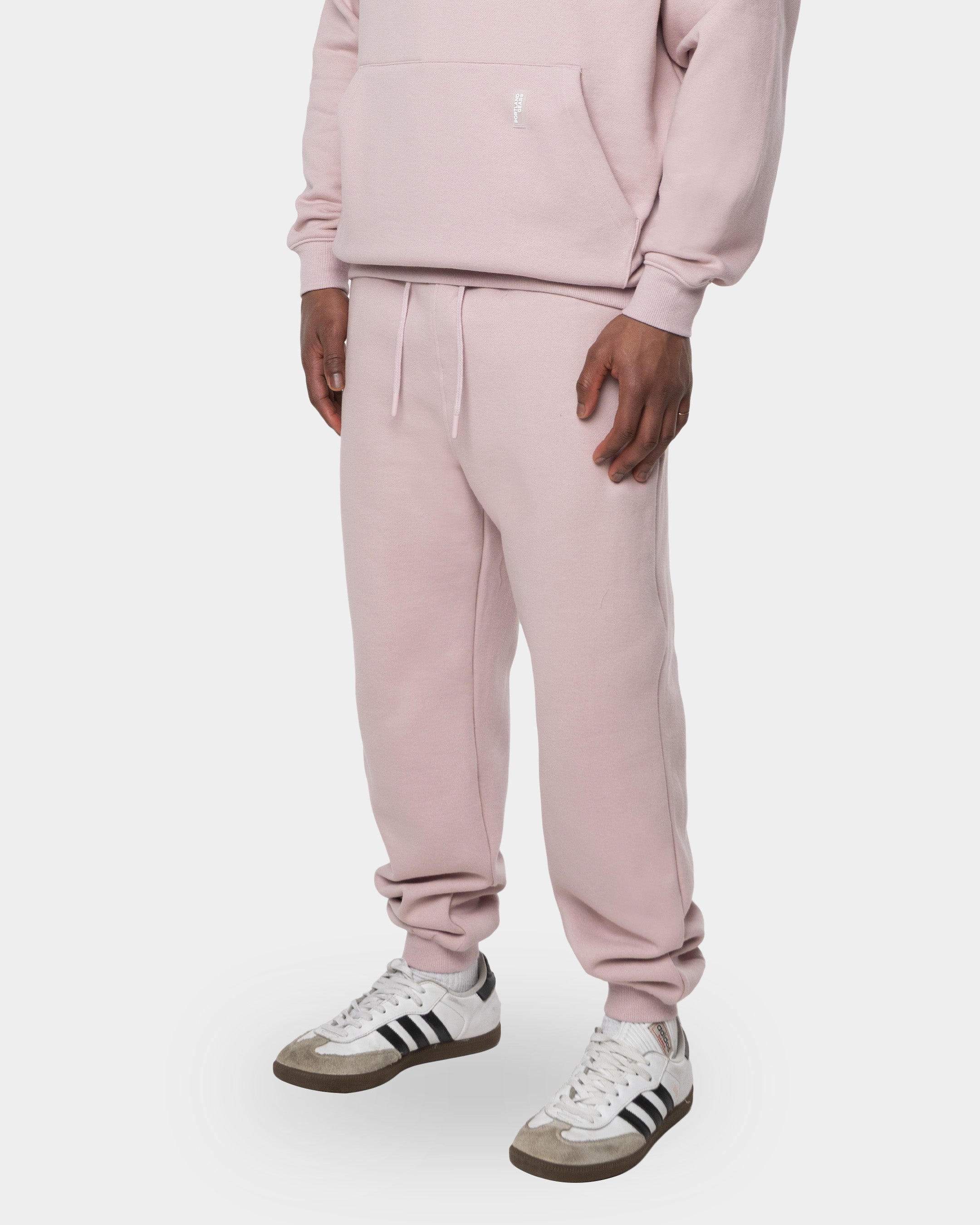 Cloudburst Sweats Breathable All-Day Comfort