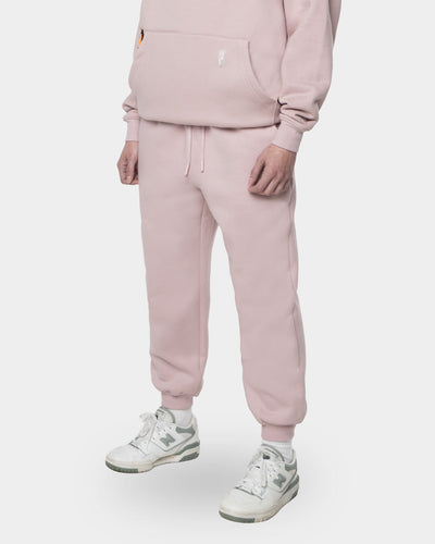 Cloudburst Sweats Breathable All-Day Comfort