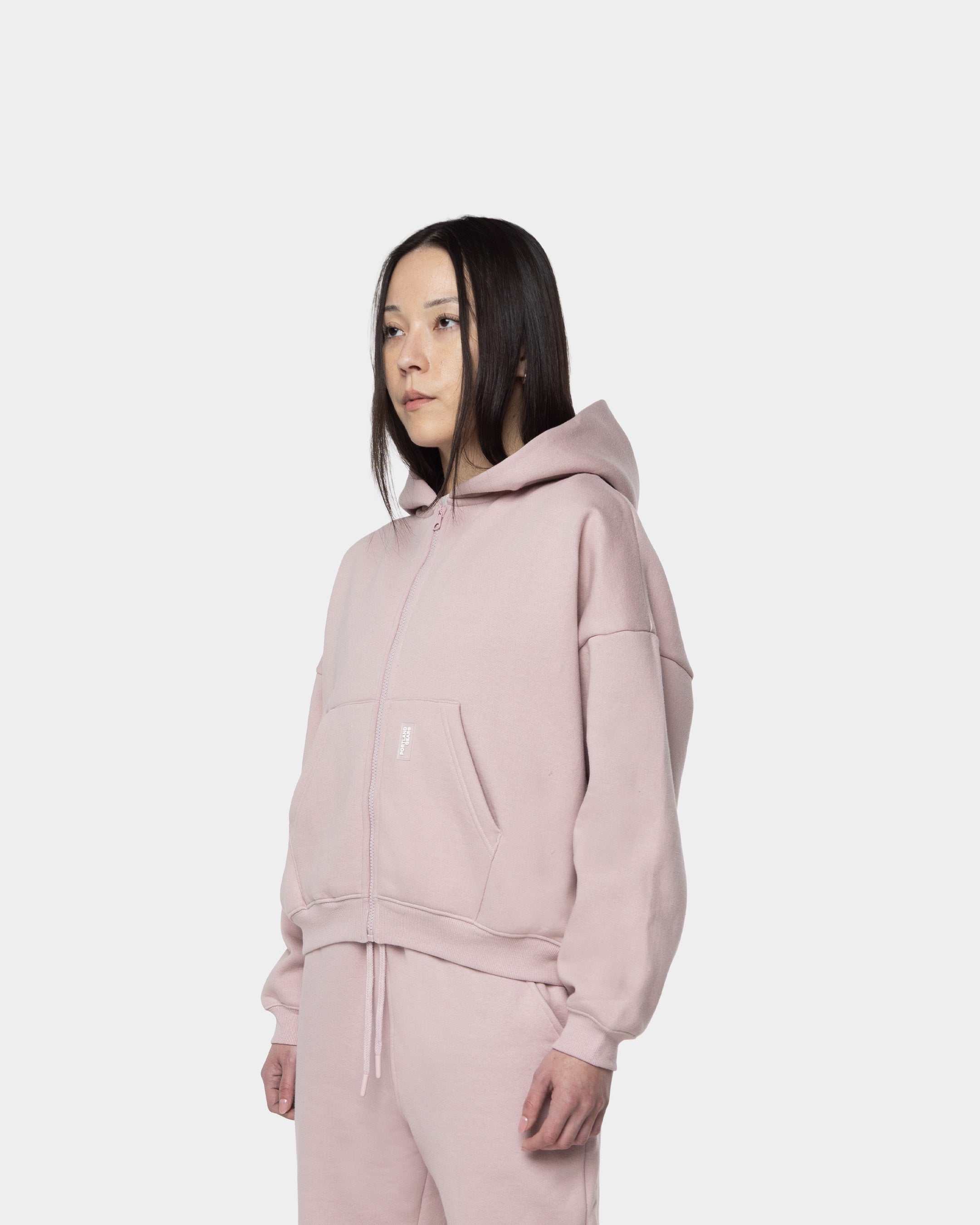 Women's Cloudburst Zip Hoodie