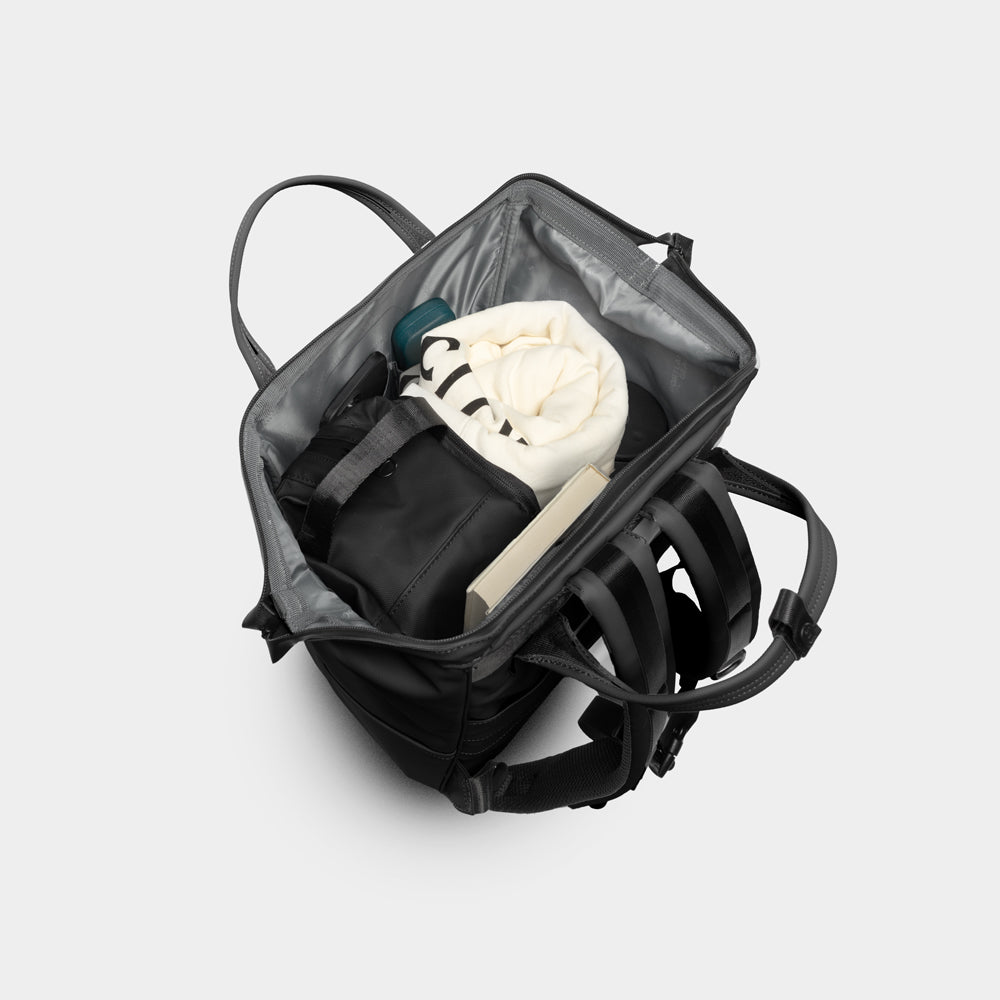 Cascade Weather-Proof Backpack | Compact