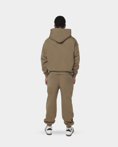Cloudburst Hoodie Lightweight Everyday Comfort Layer