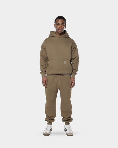 Cloudburst Hoodie Lightweight Everyday Comfort Layer