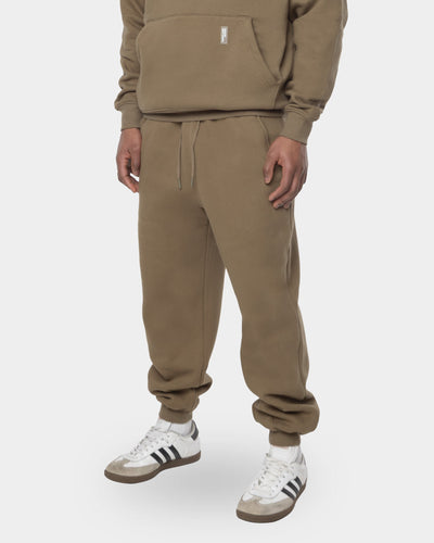 Cloudburst Sweats Breathable All-Day Comfort