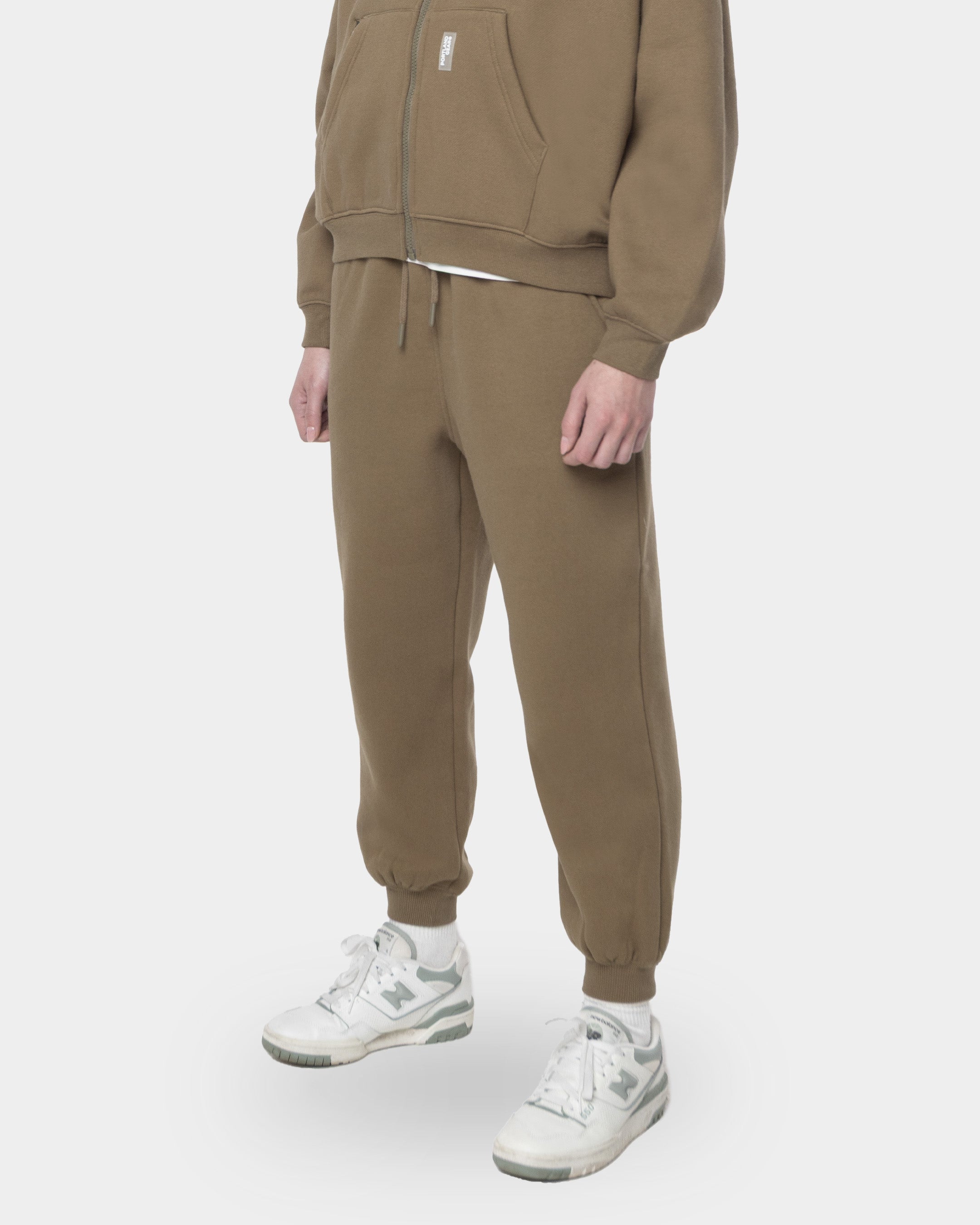 Cloudburst Sweats Breathable All-Day Comfort