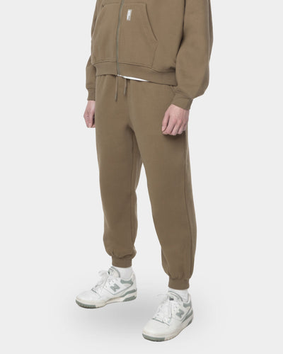 Cloudburst Sweats Breathable All-Day Comfort
