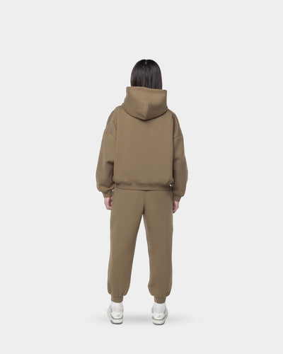 Women's Cloudburst Zip Hoodie