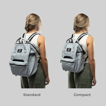 Cascade Weather-Proof Backpack | Compact