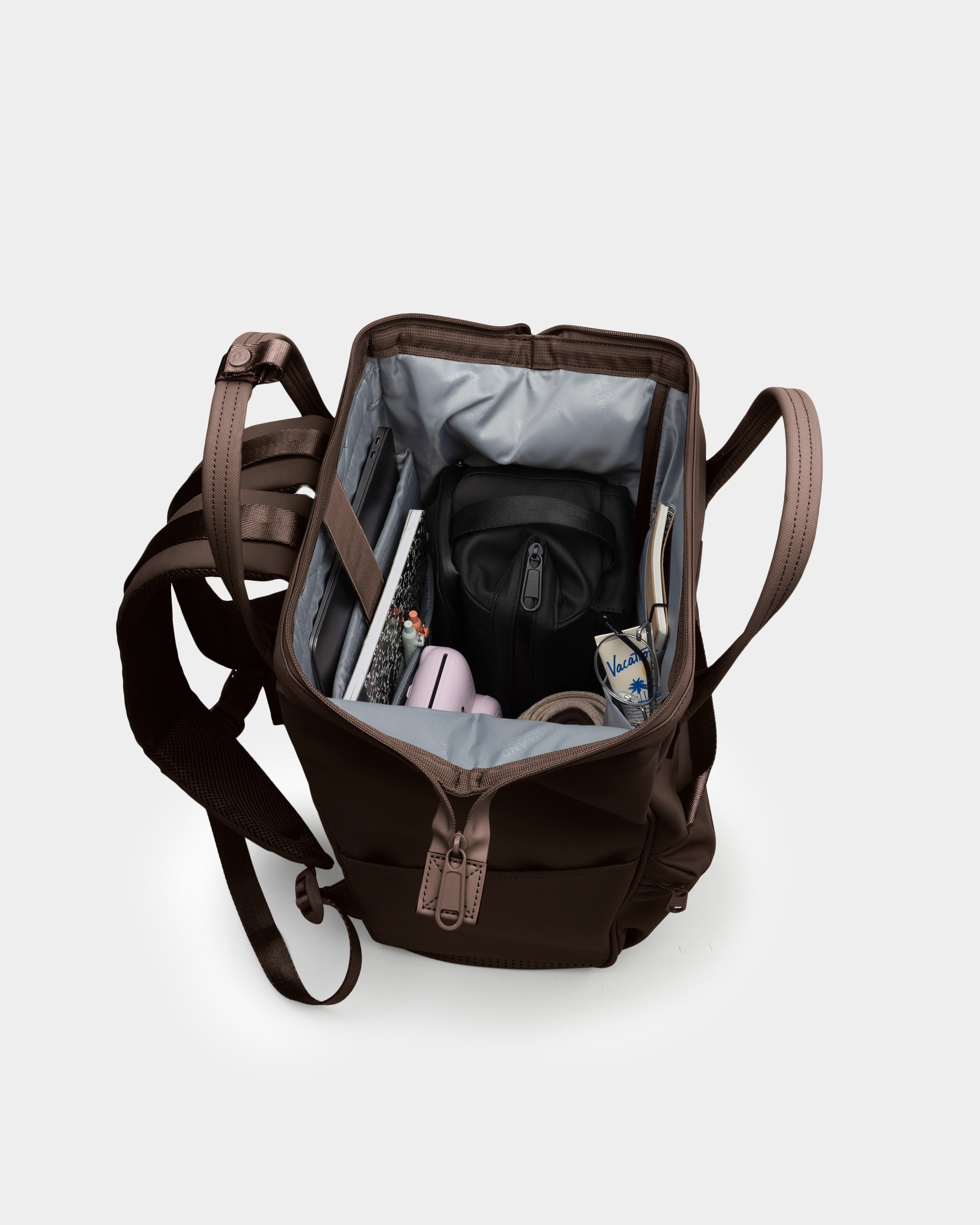 Cascade 21L Backpack - Standard