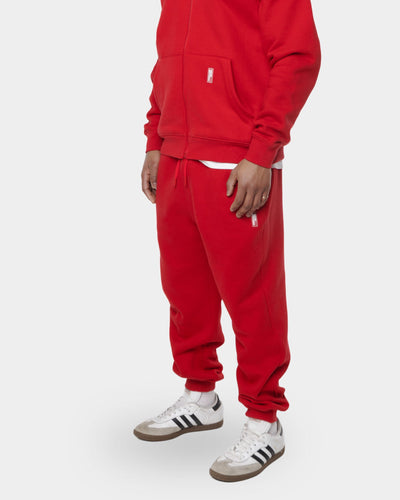 Cloudburst Sweats Breathable All-Day Comfort