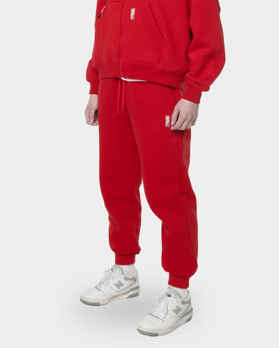 Cloudburst Sweats Breathable All-Day Comfort