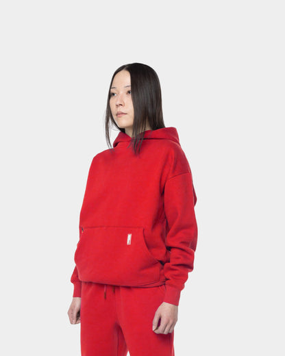 Cloudburst Hoodie Lightweight Everyday Comfort Layer