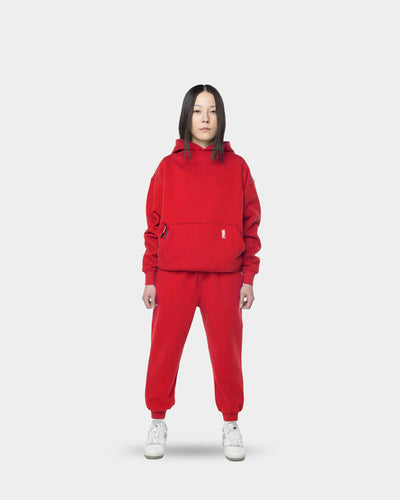 Cloudburst Hoodie Lightweight Everyday Comfort Layer